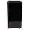 Avanti Refrigerator, 3.3 cu.ft., Black RM3421B - alternate 2